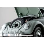 Beetle RTR šedý 1:12