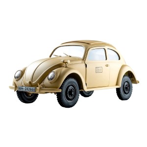 Beetle RTR žlutý 1:12