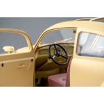 Beetle RTR žlutý 1:12