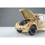Beetle RTR žlutý 1:12