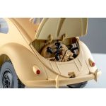 Beetle RTR žlutý 1:12