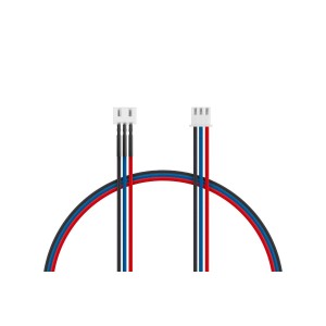 Prodloužení servisního kabelu JST-XH 2S