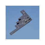 E-flite Micro B-2 Spirit Twin 30mm EDF BNF Basic
