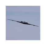 E-flite Micro B-2 Spirit Twin 30mm EDF BNF Basic