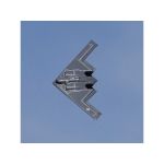 E-flite Micro B-2 Spirit Twin 30mm EDF BNF Basic