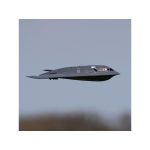E-flite Micro B-2 Spirit Twin 30mm EDF BNF Basic