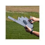 E-flite Micro B-2 Spirit Twin 30mm EDF BNF Basic