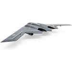 E-flite Micro B-2 Spirit Twin 30mm EDF BNF Basic