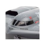 E-flite Micro B-2 Spirit Twin 30mm EDF BNF Basic