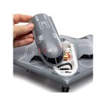 E-flite Micro B-2 Spirit Twin 30mm EDF BNF Basic