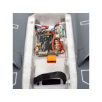 E-flite Micro B-2 Spirit Twin 30mm EDF BNF Basic