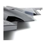 E-flite Micro B-2 Spirit Twin 30mm EDF BNF Basic