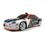Sport 3 Drift Nissan Silvia S15 Aurimas Odi Bakchis