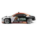Sport 3 Drift Nissan Silvia S15 Aurimas Odi Bakchis
