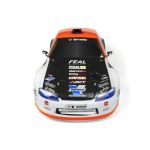 Sport 3 Drift Nissan Silvia S15 Aurimas Odi Bakchis