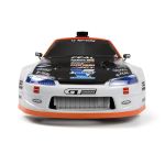 Sport 3 Drift Nissan Silvia S15 Aurimas Odi Bakchis