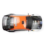 Sport 3 Drift Nissan Silvia S15 Aurimas Odi Bakchis