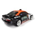 Sport 3 Drift Nissan Silvia S15 Aurimas Odi Bakchis