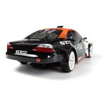 Sport 3 Drift Nissan Silvia S15 Aurimas Odi Bakchis