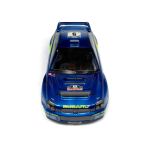 WR8 Flux 2001 WRC Subaru Impreza