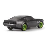 nano-TTR 1969 Ford Mustang RTR-X