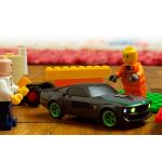 nano-TTR 1969 Ford Mustang RTR-X