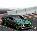 nano-TTR 1969 Ford Mustang RTR-X