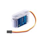 Buffer BEC 25F 6V/8.4V