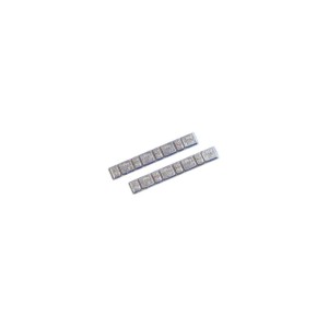 Krick Zátěž samolepící 2x60g