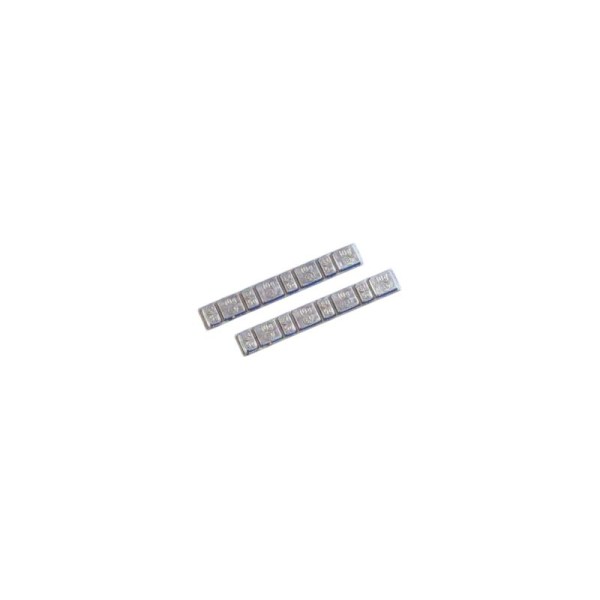 Krick Zátěž samolepící 2x60g