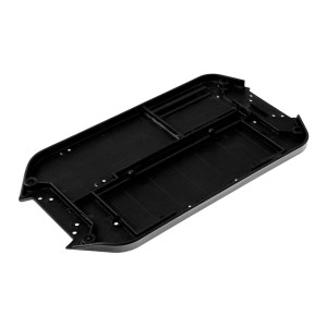 S10 Blast BX/TX/MT - Hlavní plato podvozku