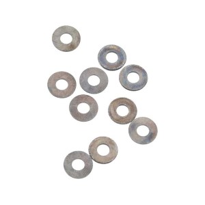 Axial podložka 3x8x0.5mm (10)