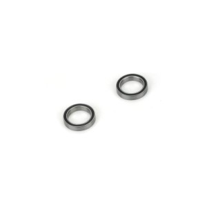 Losi ložisko chrom guma 15x21x4mm (2)