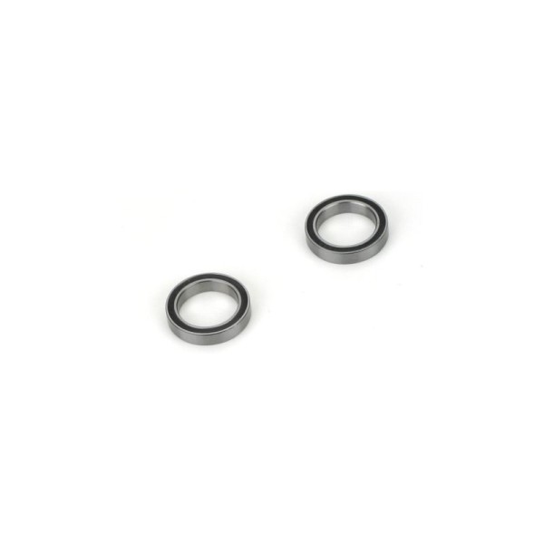 Losi ložisko chrom guma 15x21x4mm (2)
