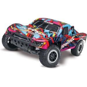 Traxxas Nitro Slash 1:10 RTR Hawaiian