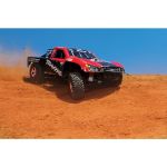 Traxxas Nitro Slash 1:10 RTR Hawaiian