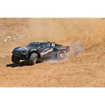 Traxxas Nitro Slash 1:10 RTR Hawaiian