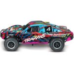 Traxxas Nitro Slash 1:10 RTR Hawaiian