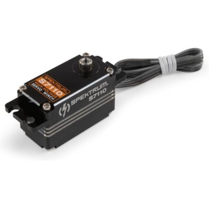 Spektrum servo naviják: rock crawler 1:10 13kg.cm 25T