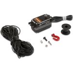 Spektrum servo naviják: rock crawler 1:10 13kg.cm 25T