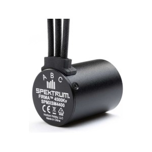 Spektrum motor střídavý Firma 2838 4500ot/V