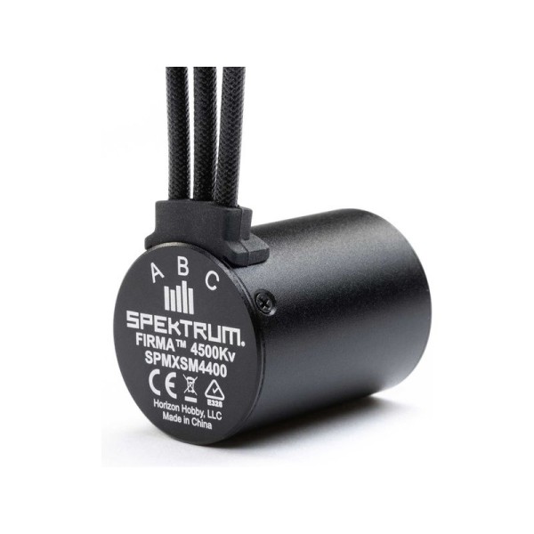 Spektrum motor střídavý Firma 2838 4500ot/V