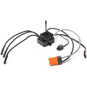 Spektrum regulátor/přijímač střídavý 45A SLT