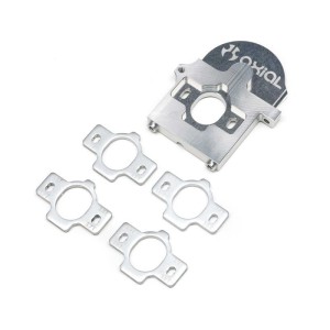 Axial deska motoru, převodovky, hliník, AT6: Gilamon AXP8
