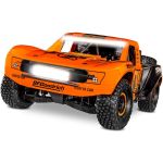 Traxxas Unlimited Desert Racer 1:8 RTR Fox