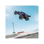 Arrma Vorteks 223S BLX DSC 2WD 1:10 RTR žlutá