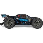 Arrma Vorteks 223S BLX DSC 2WD 1:10 RTR žlutá