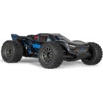 Arrma Vorteks 223S BLX DSC 2WD 1:10 RTR žlutá
