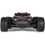 Arrma Vorteks 223S BLX DSC 2WD 1:10 RTR žlutá