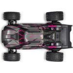Arrma Vorteks 223S BLX DSC 2WD 1:10 RTR žlutá